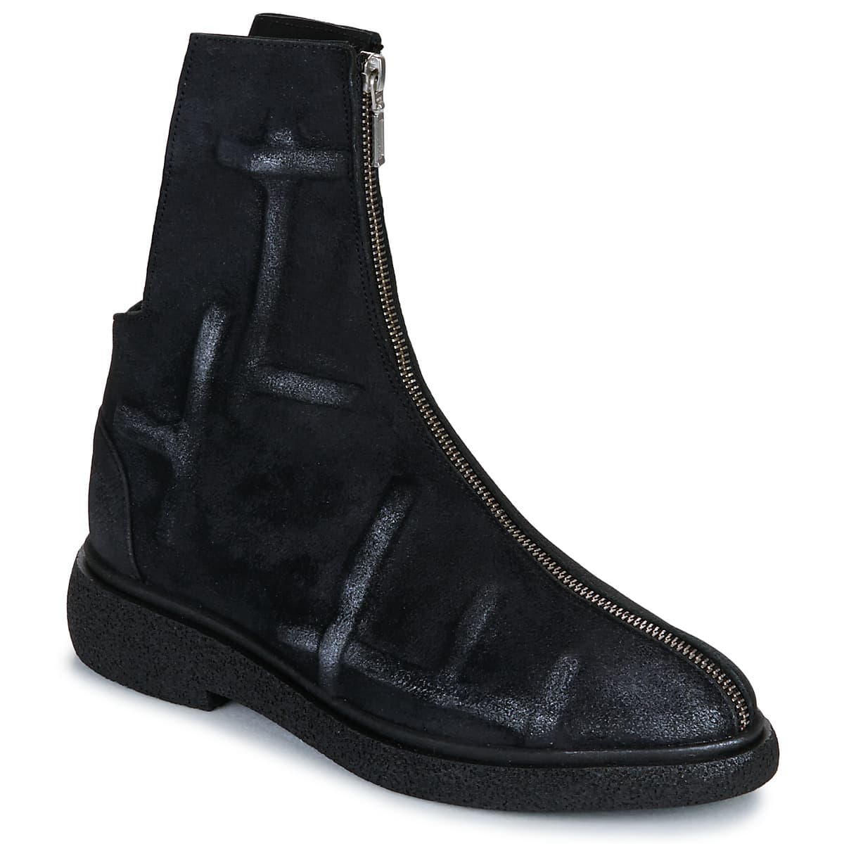 Μπότες Papucei ANOM