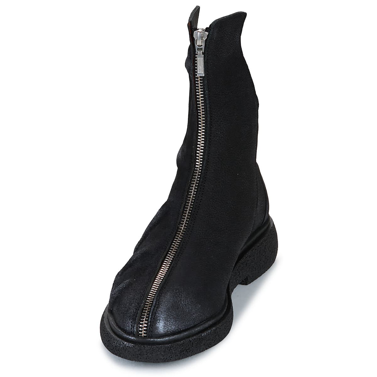 Women's Boots Papucei Black