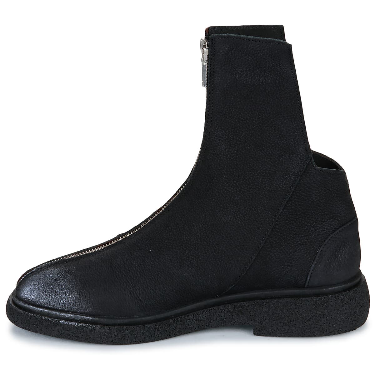Women's Boots Papucei Black