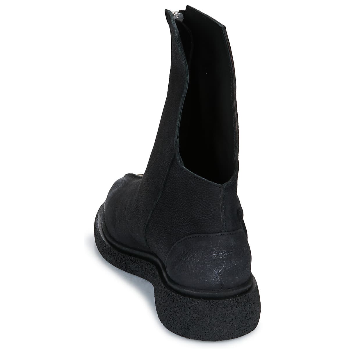 Women's Boots Papucei Black