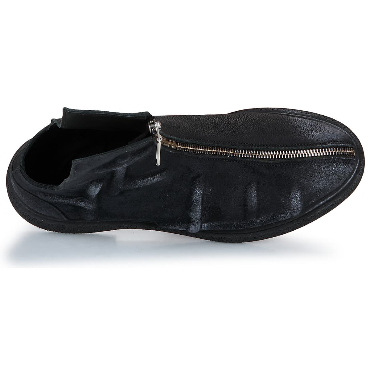 Women's Boots Papucei Black