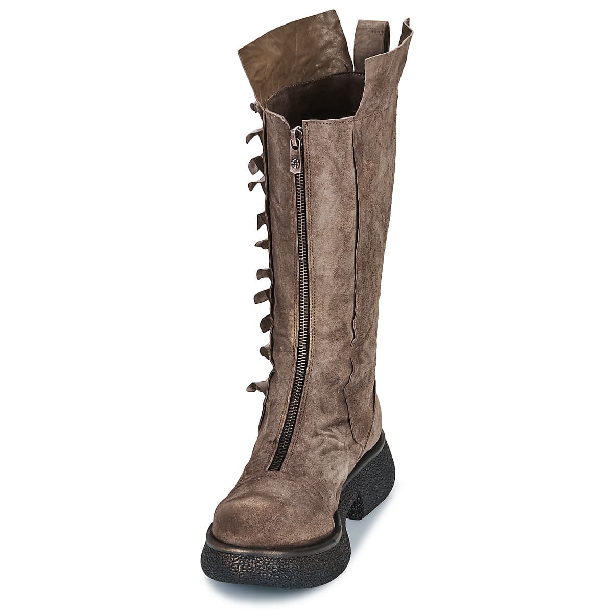 Women's Boots Papucei Beige