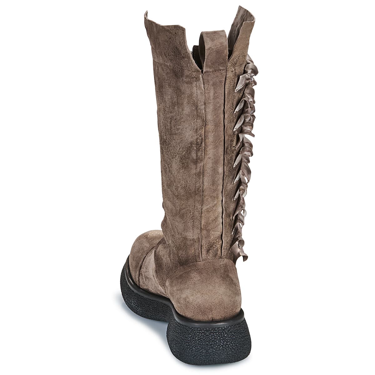 Women's Boots Papucei Beige
