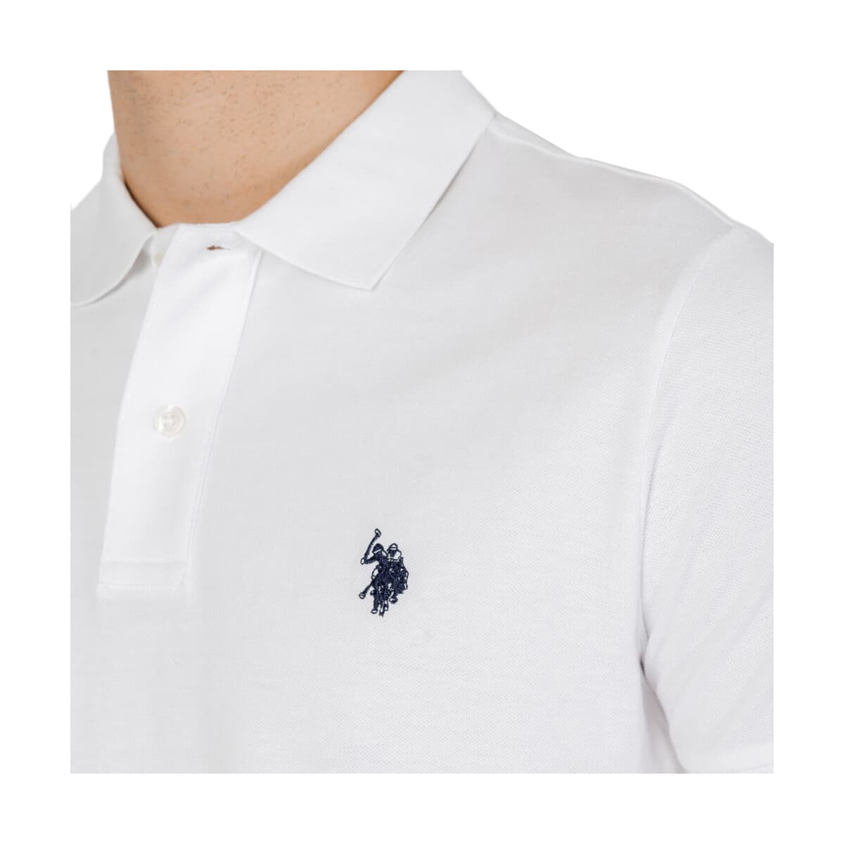 Men's Polo Shirts U.S Polo Assn. Multicolor