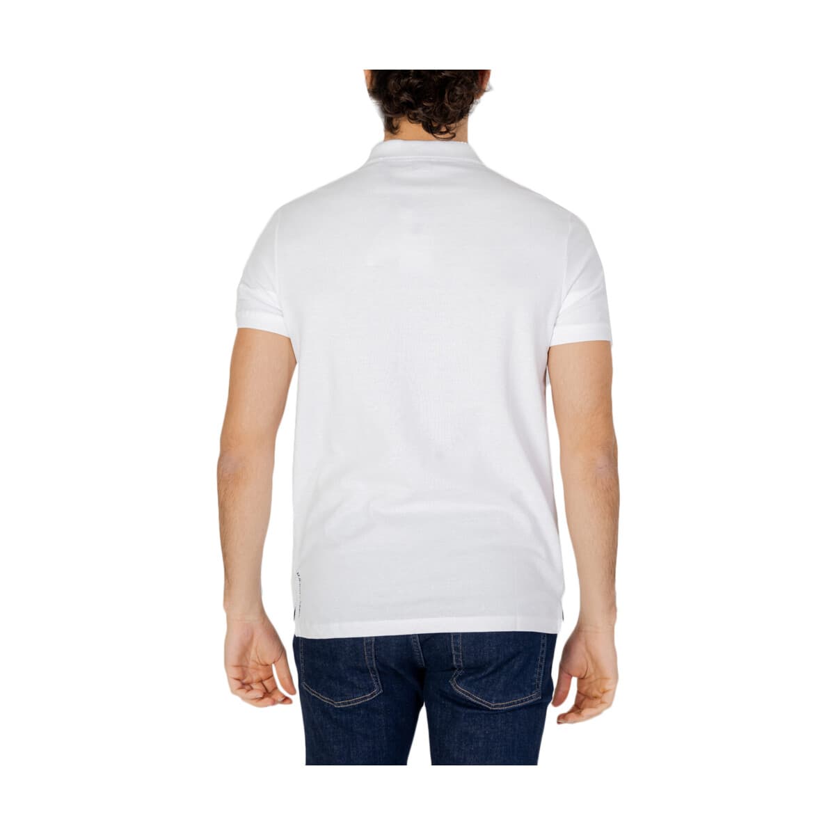 Men's Polo Shirts U.S Polo Assn. Multicolor