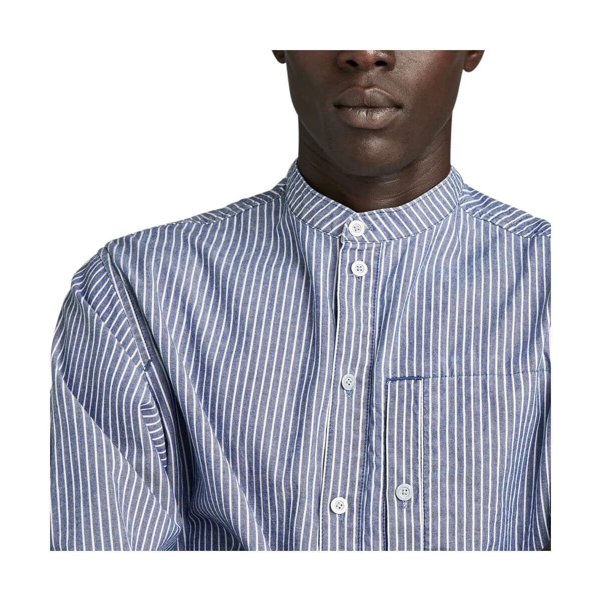 Men's Shirts G-Star Raw Multicolor