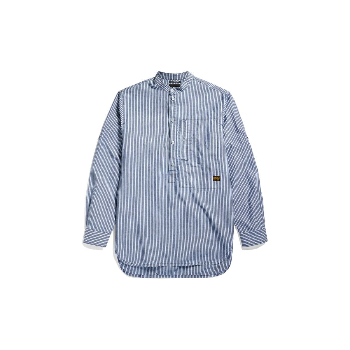 Men's Shirts G-Star Raw Multicolor