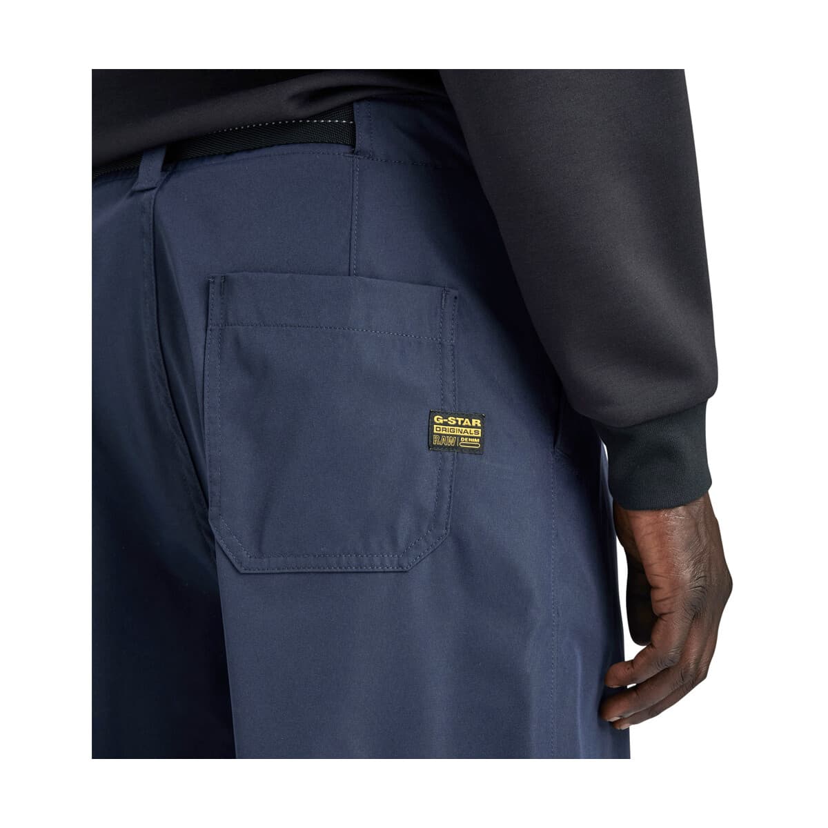 Men's Shorts G-Star Raw Multicolor