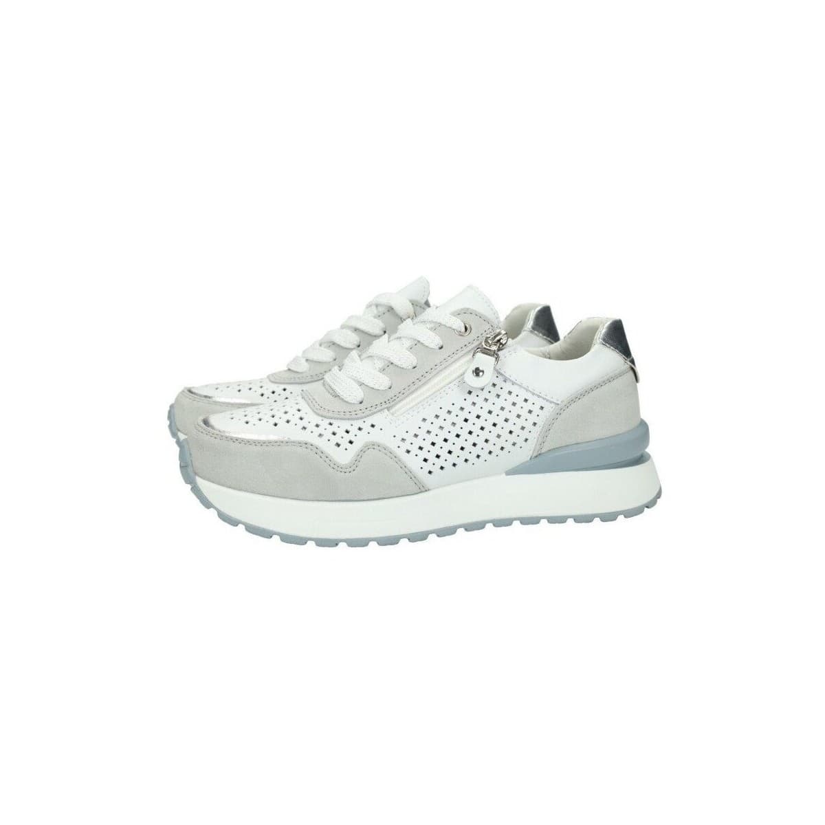 Women's Sneakers Doctor Cutillas White
