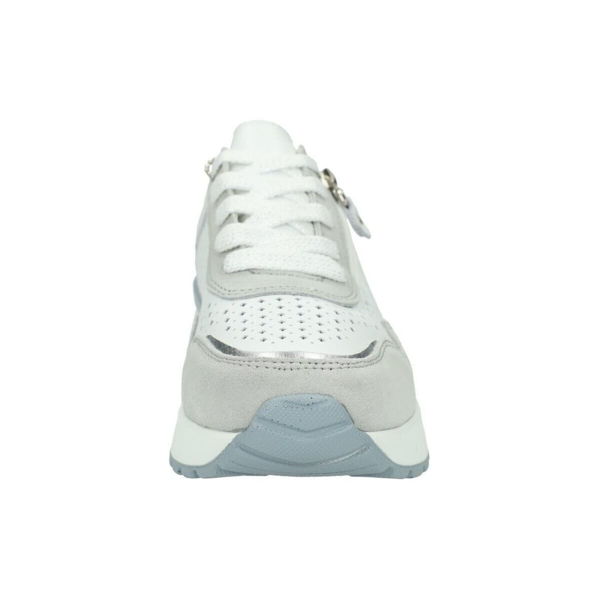Women's Sneakers Doctor Cutillas White