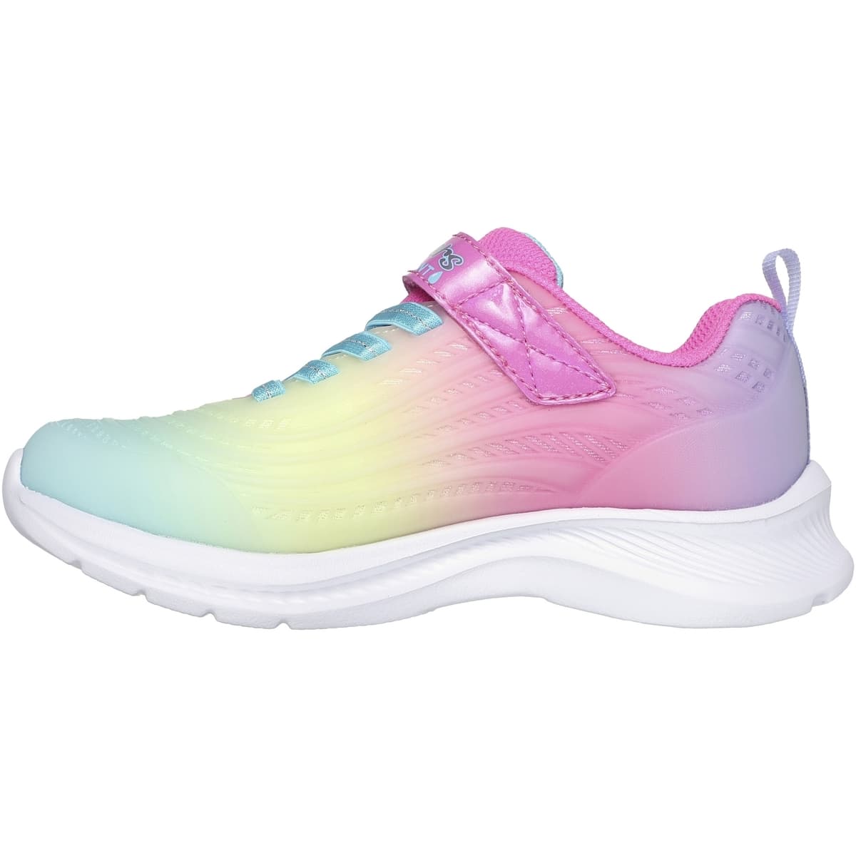 Xαμηλά Sneakers Skechers 230617