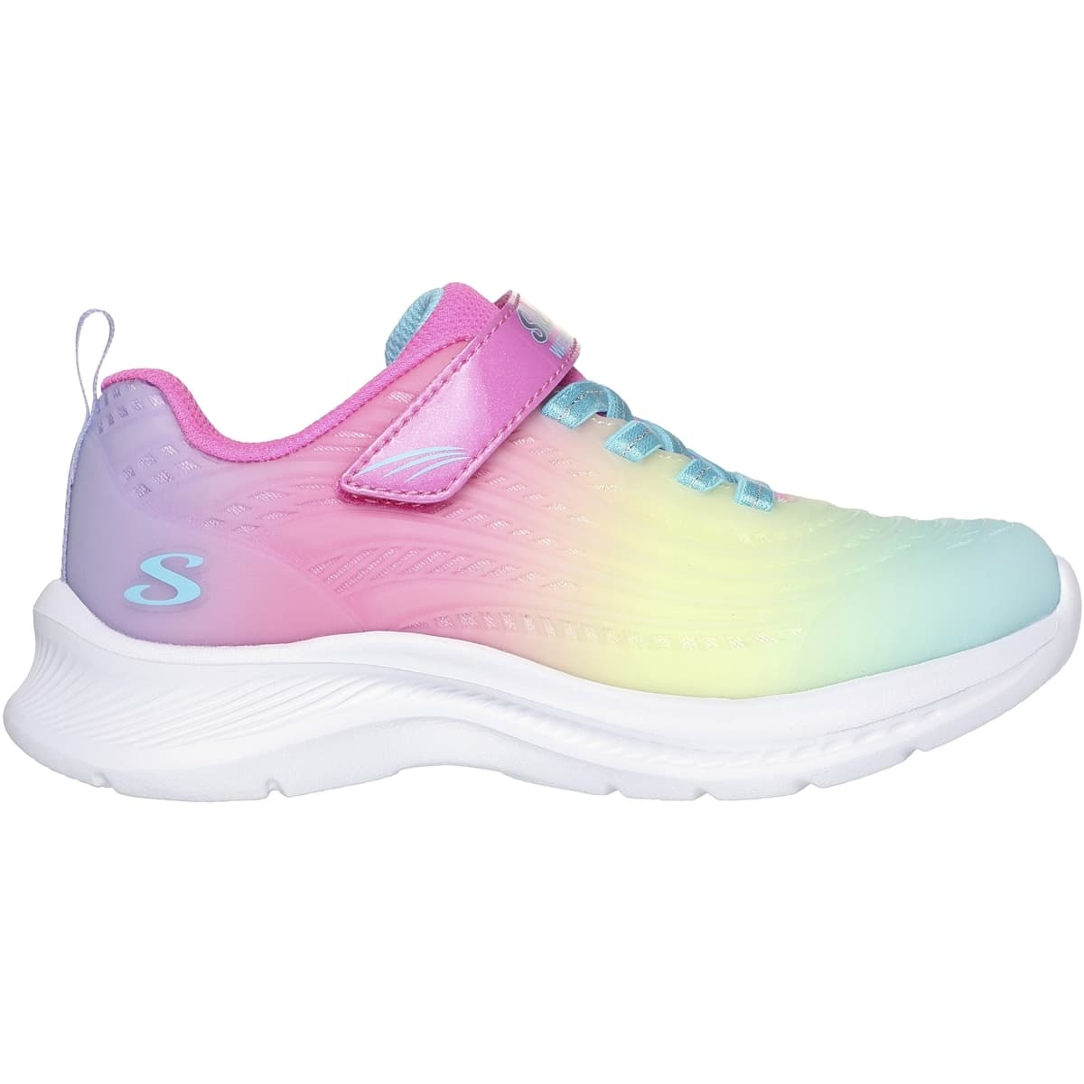 Girls' Sneakers Skechers Pink