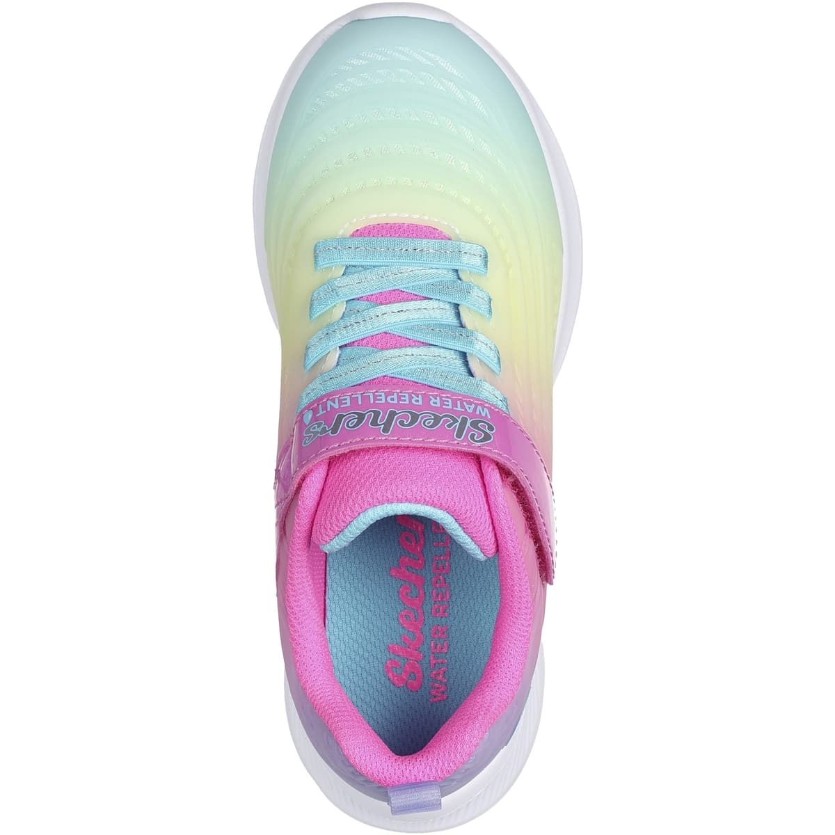 Girls' Sneakers Skechers Pink