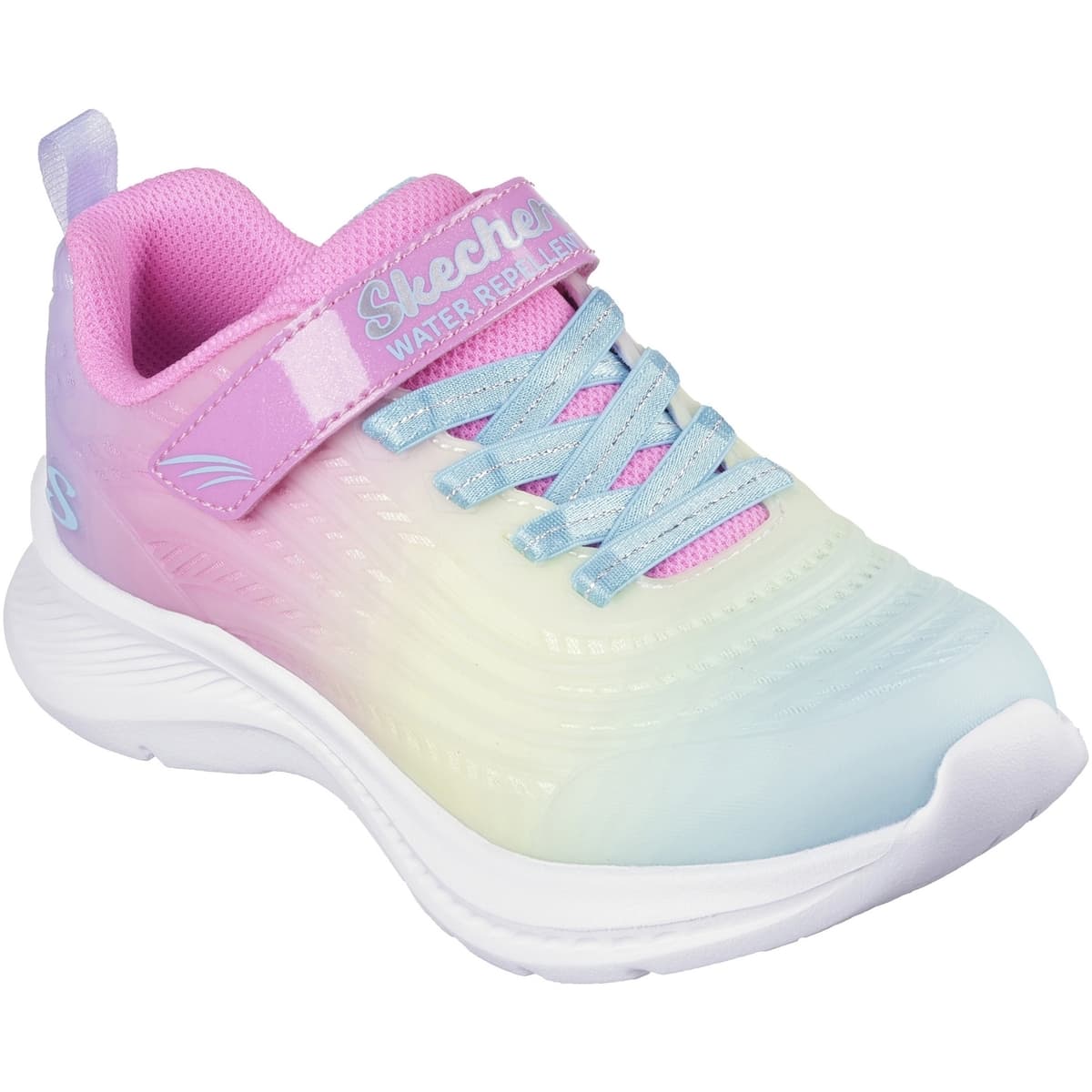 Girls' Sneakers Skechers Pink