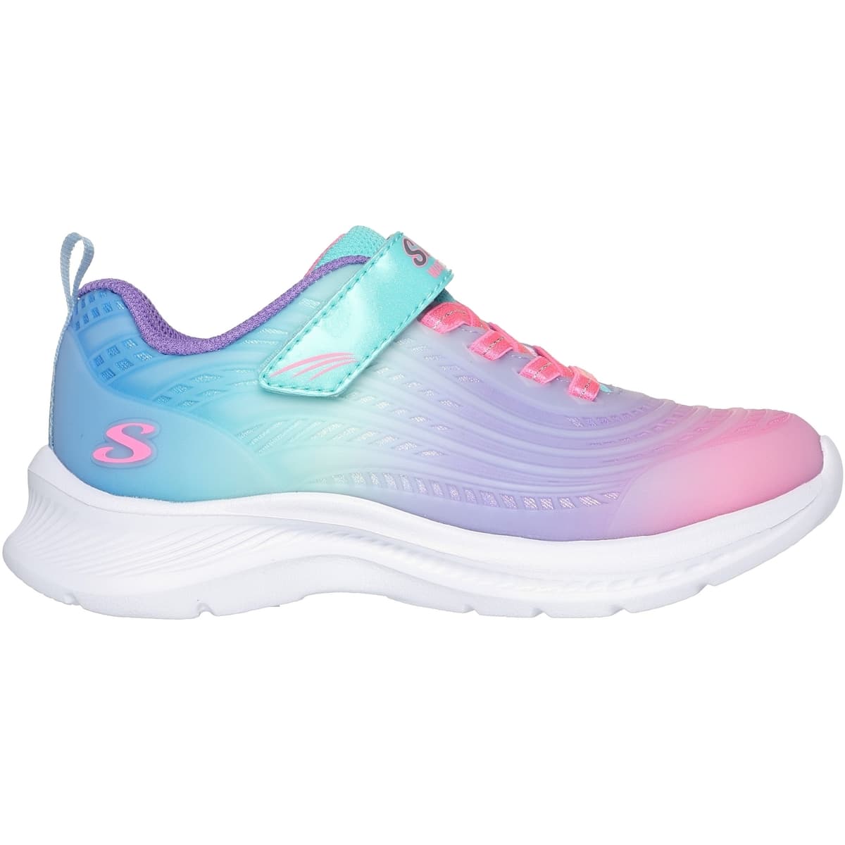 Girls' Sneakers Skechers Multicolor