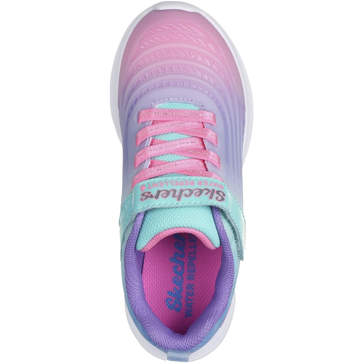 Girls' Sneakers Skechers Multicolor