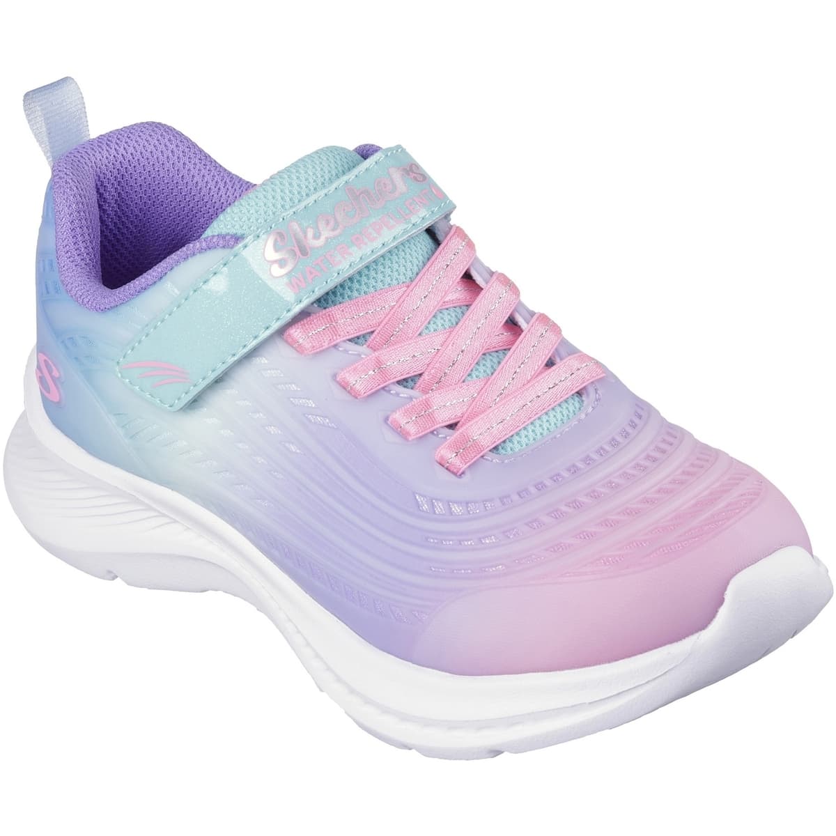 Girls' Sneakers Skechers Multicolor