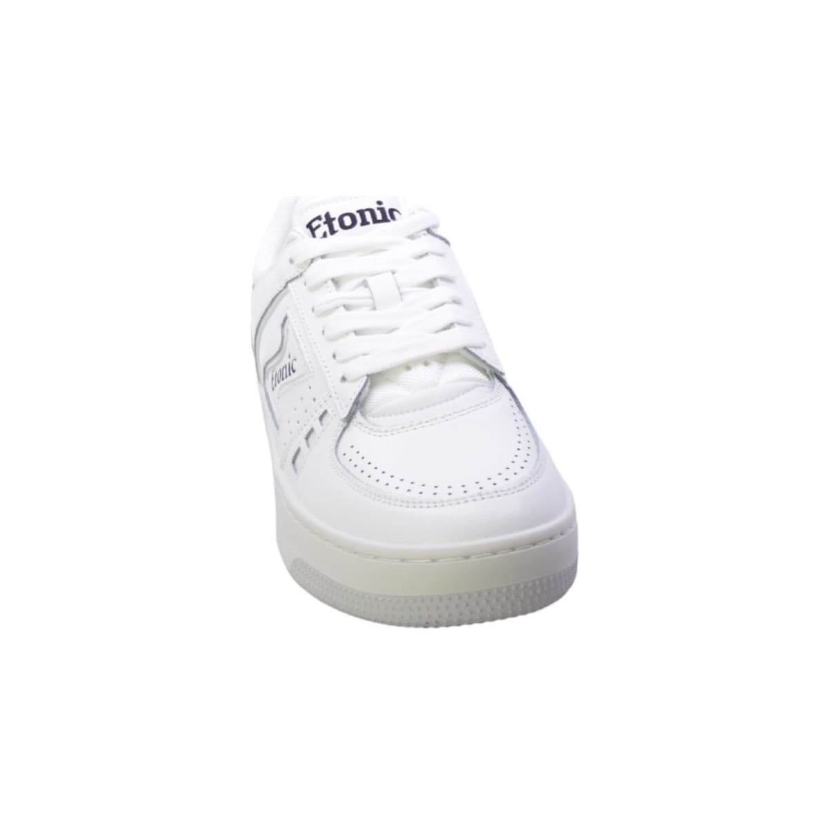 Men's Sneakers Etonic White