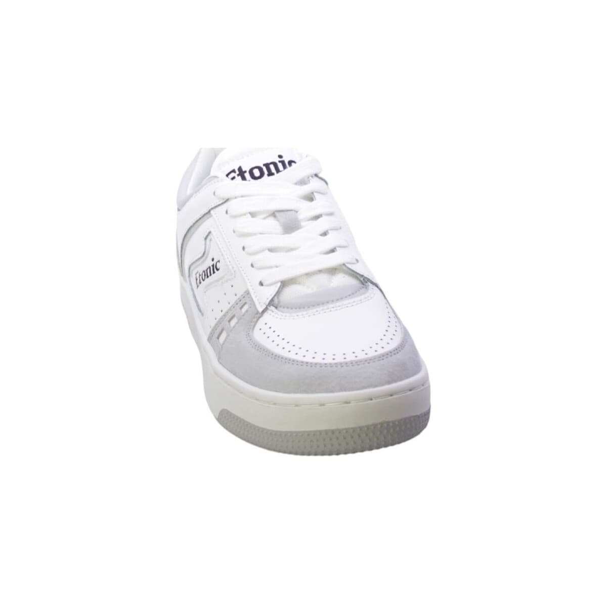 Men's Sneakers Etonic White