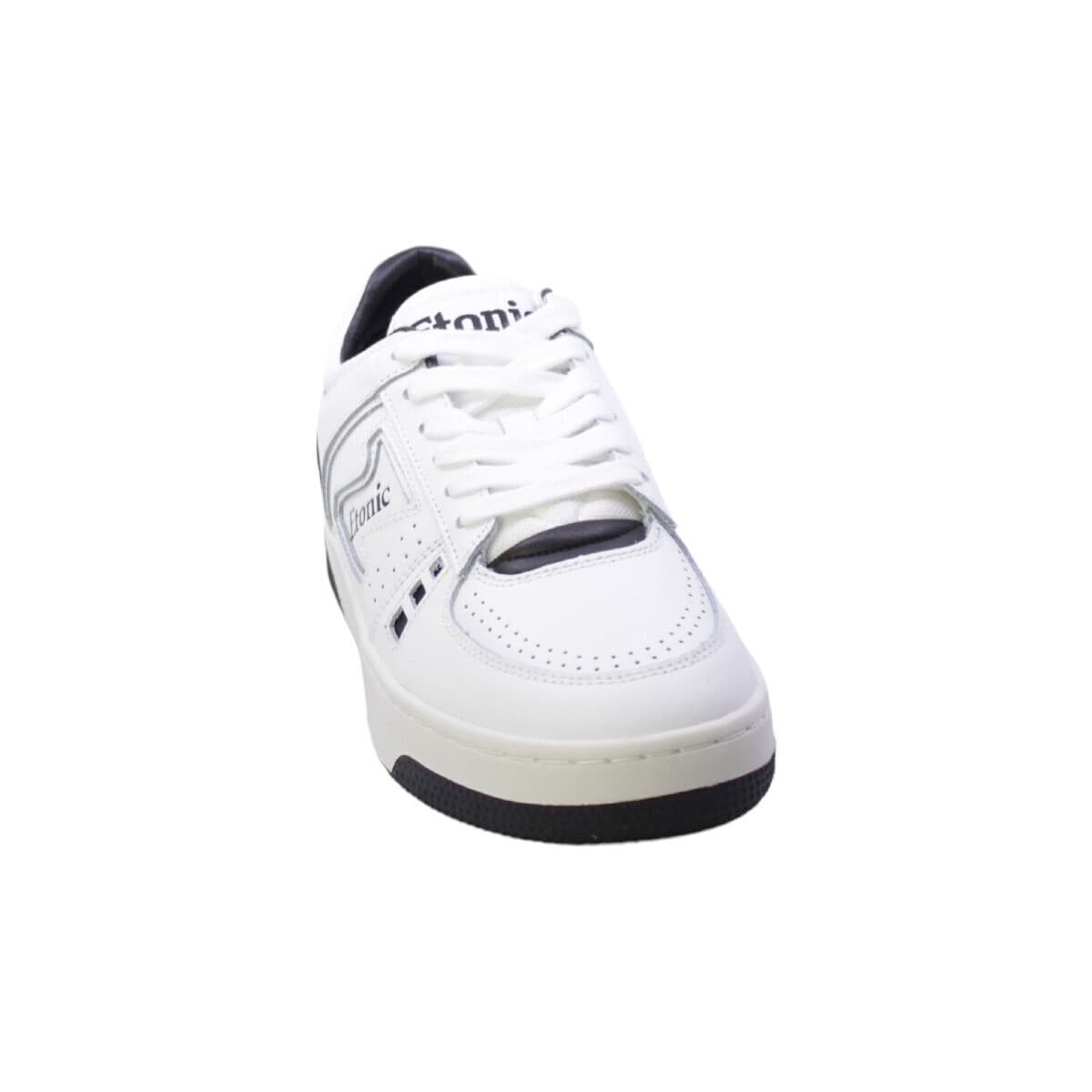 Men's Sneakers Etonic Black