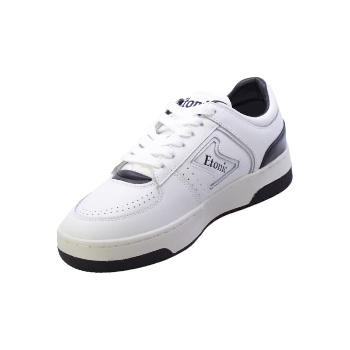 Men's Sneakers Etonic Black