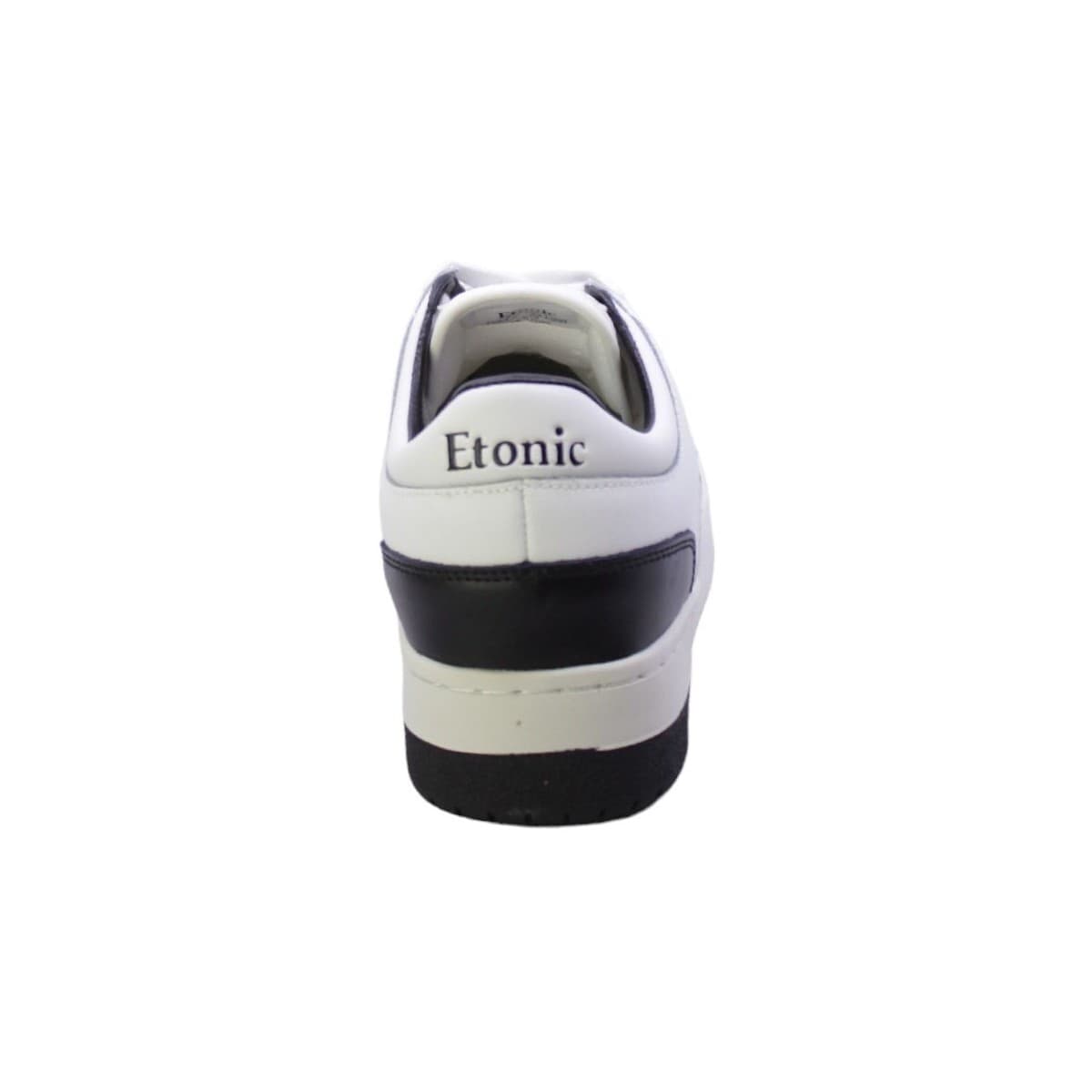 Men's Sneakers Etonic Black