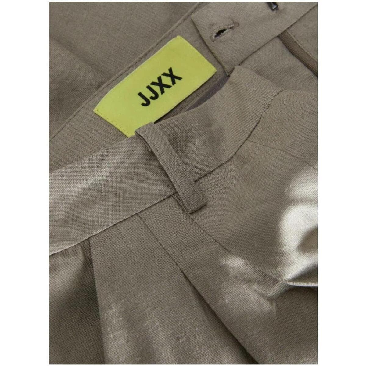 Women's Shorts JJXX Gray