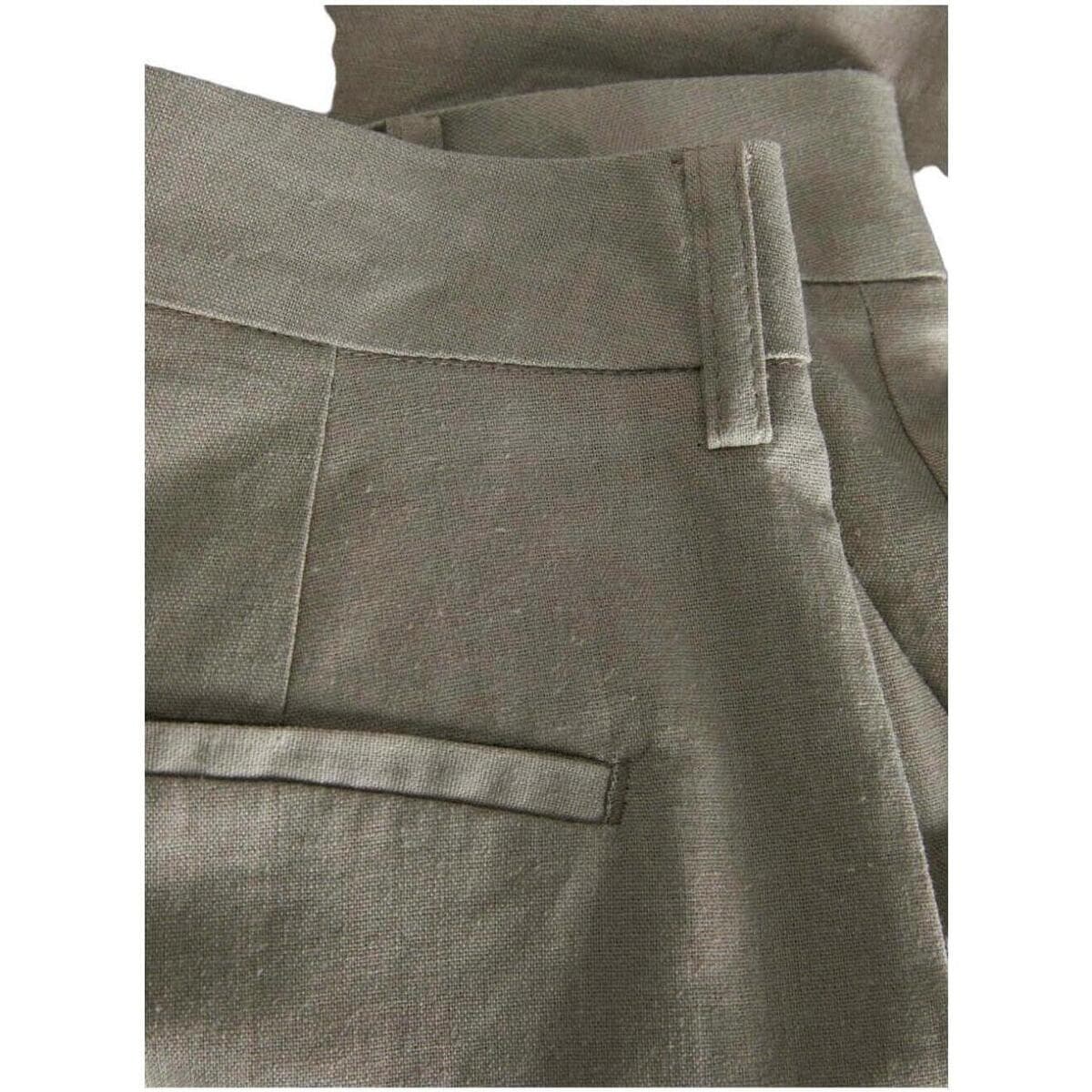 Women's Shorts JJXX Gray