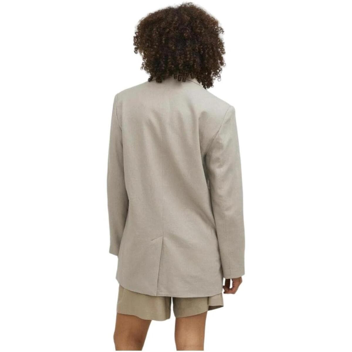 Women's Blazers JJXX Beige