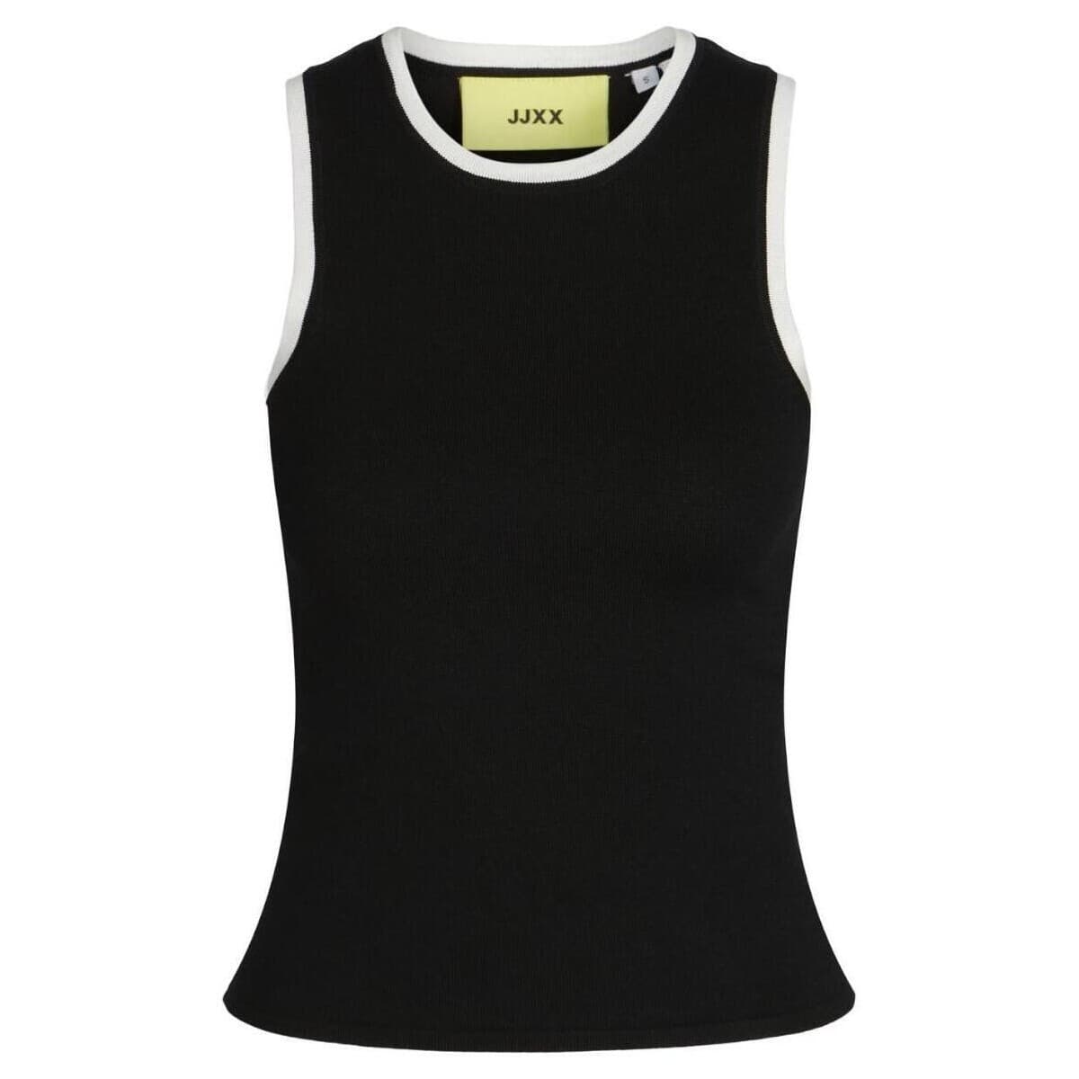 Women's Sleeveless Tops JJXX Black