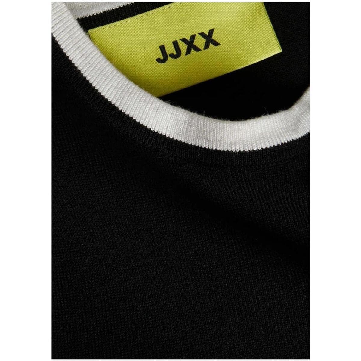 Women's Sleeveless Tops JJXX Black