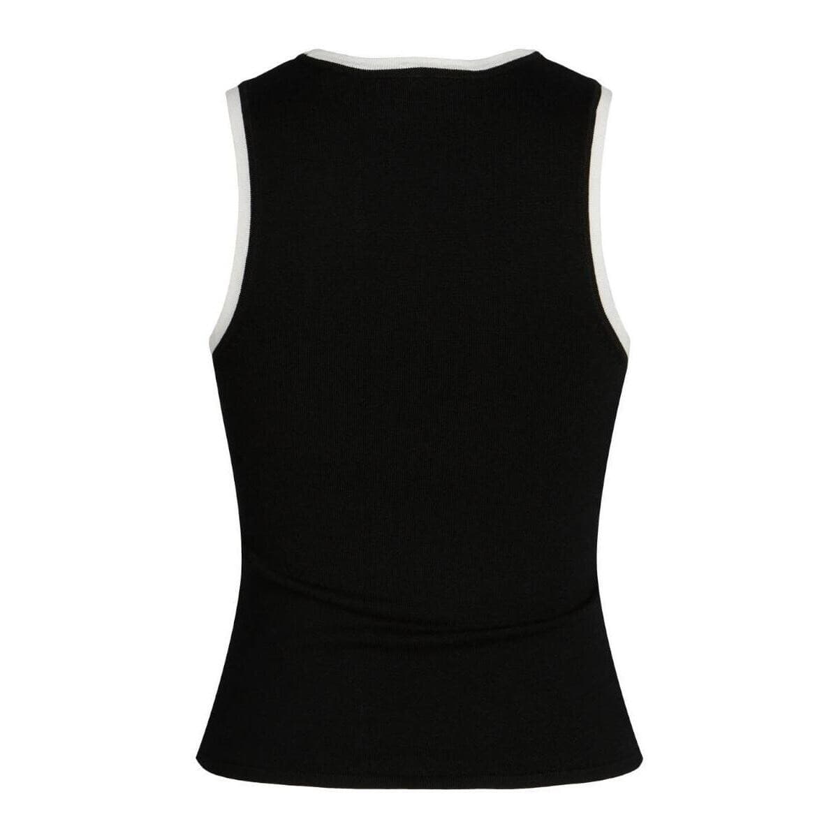 Women's Sleeveless Tops JJXX Black