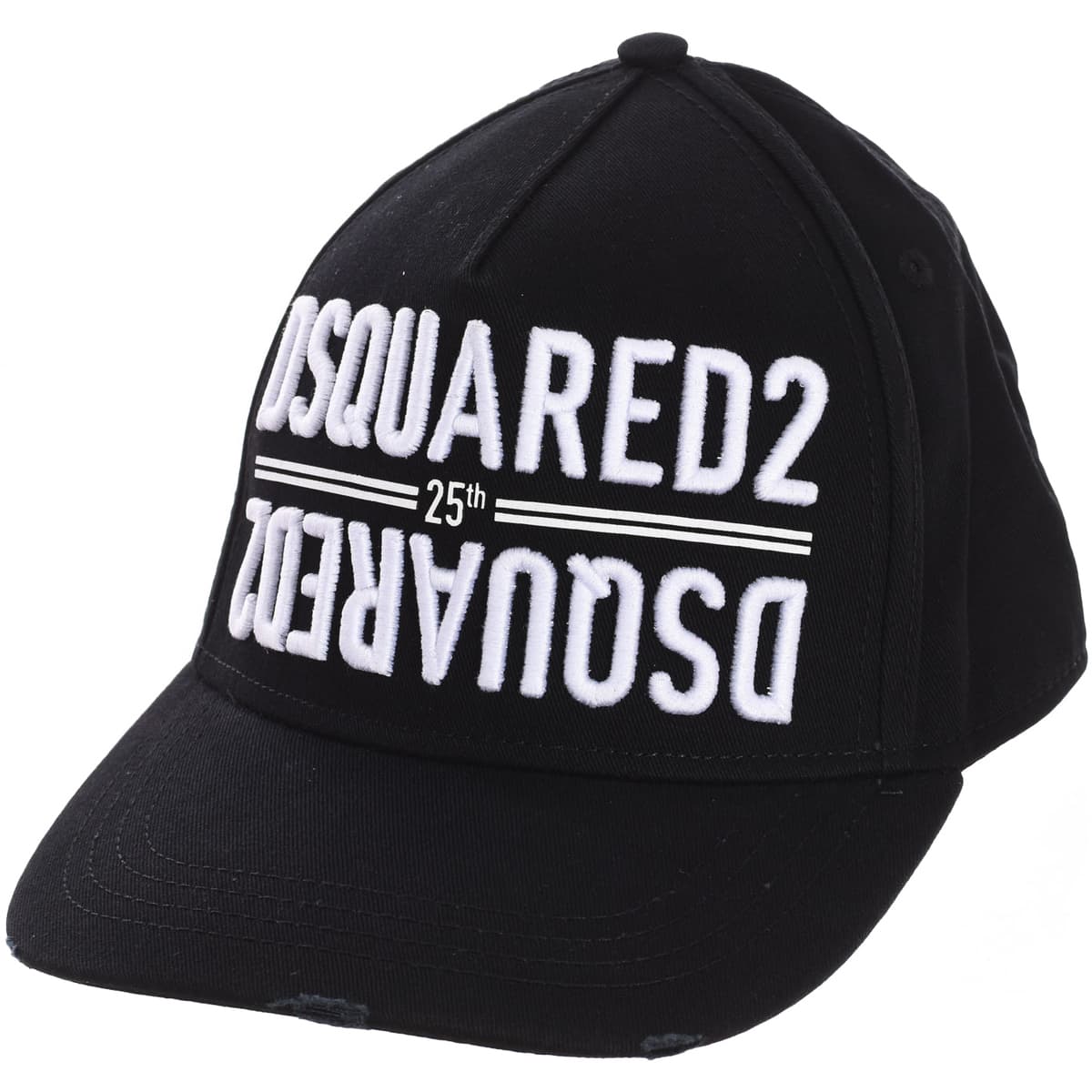 Κασκέτο Dsquared BCM0340-05C00001-2124