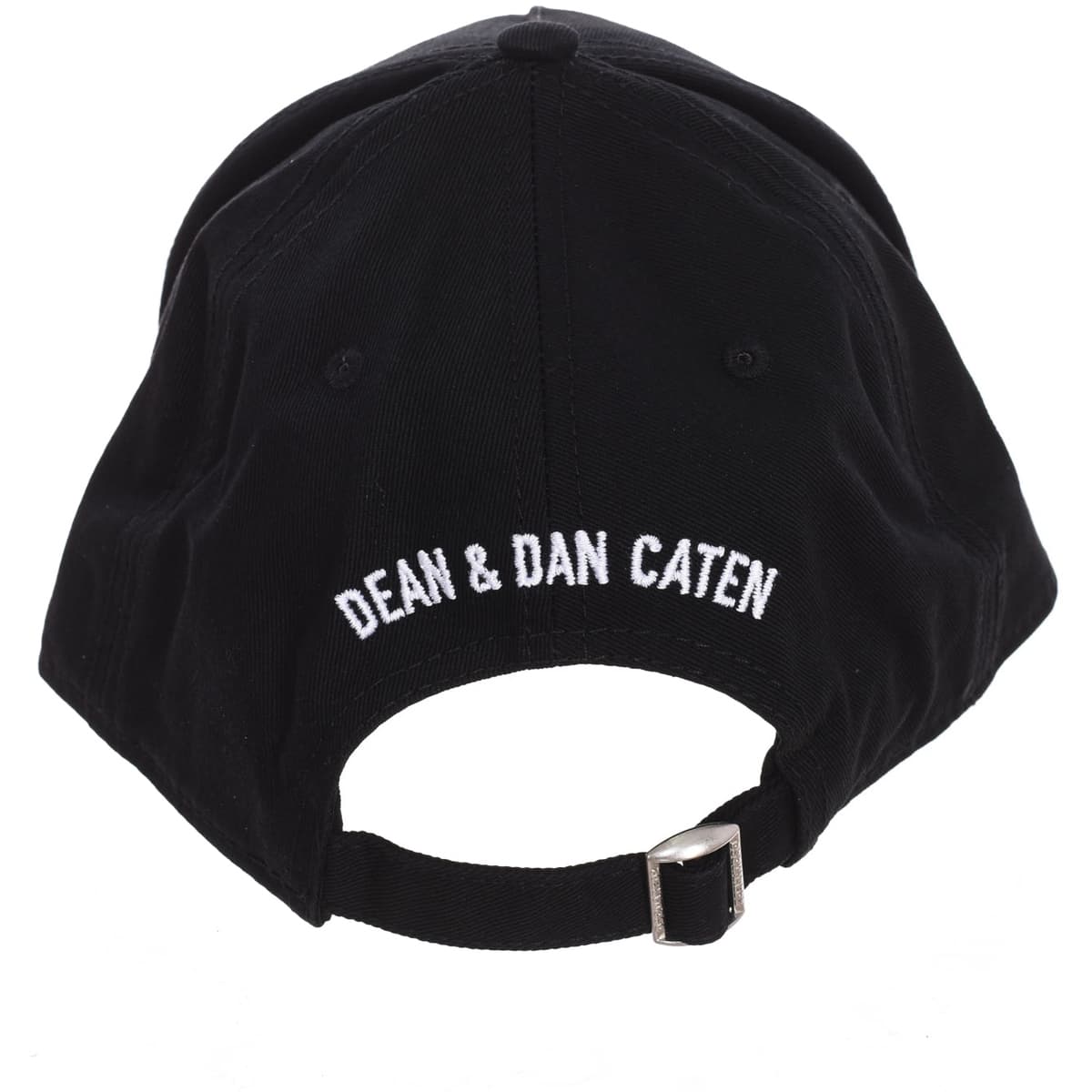 Men's Caps Dsquared Black