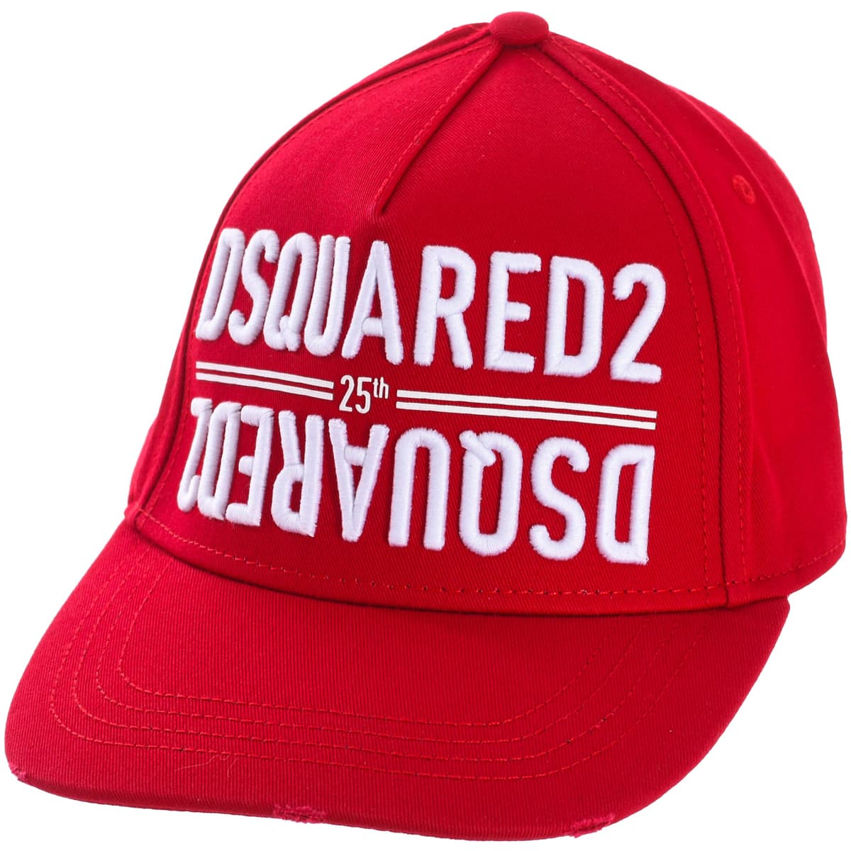 Κασκέτο Dsquared BCM0340-05C00001-2124