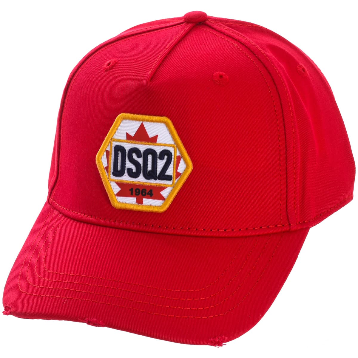 Κασκέτο Dsquared BCM0583-05C00001-4065