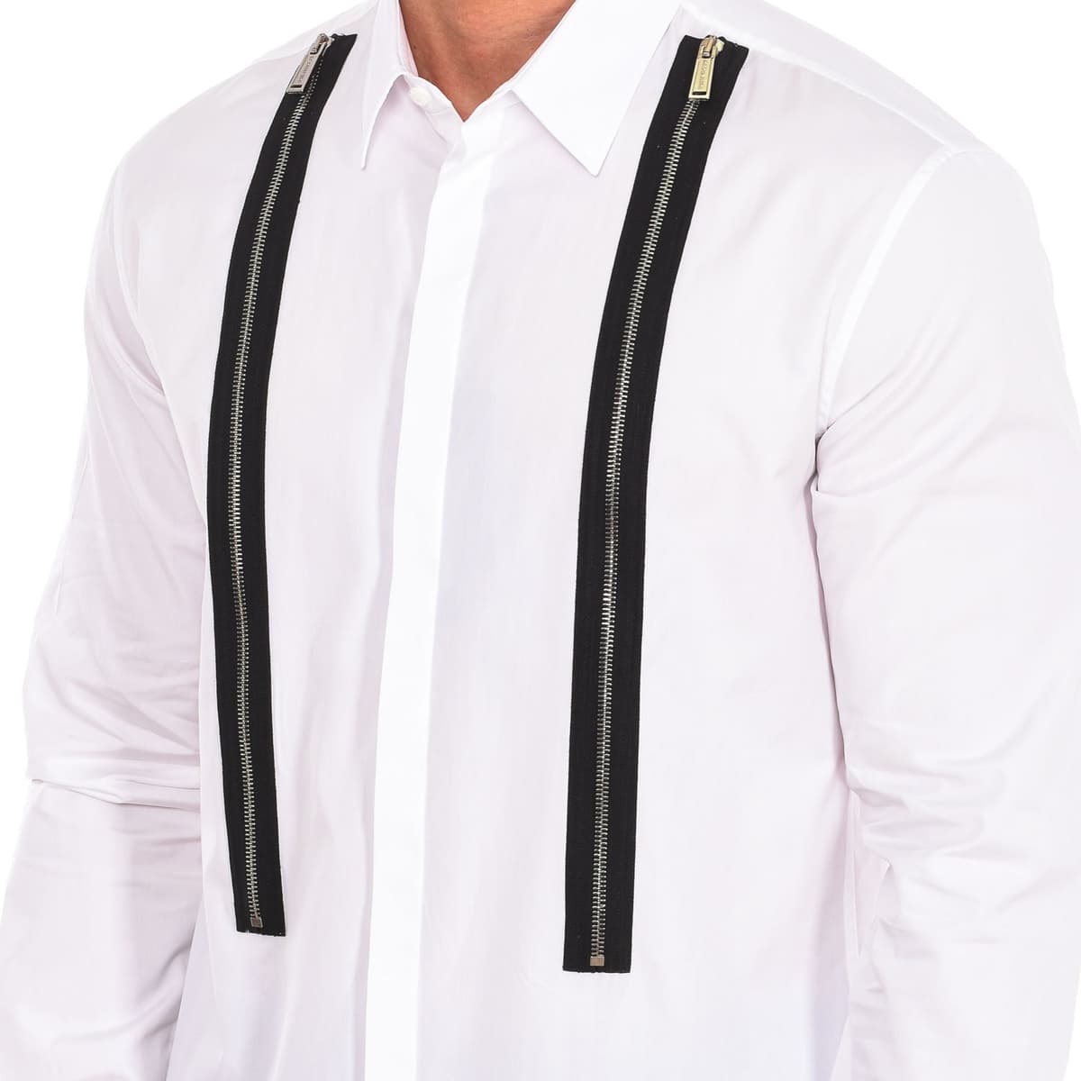 Men's Shirts Dsquared Multicolor