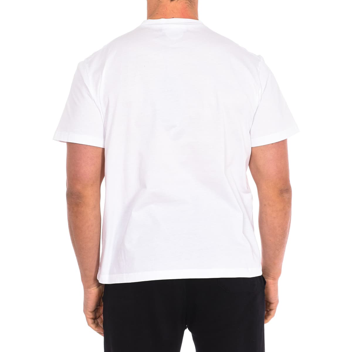 Men's T-Shirts Dsquared White