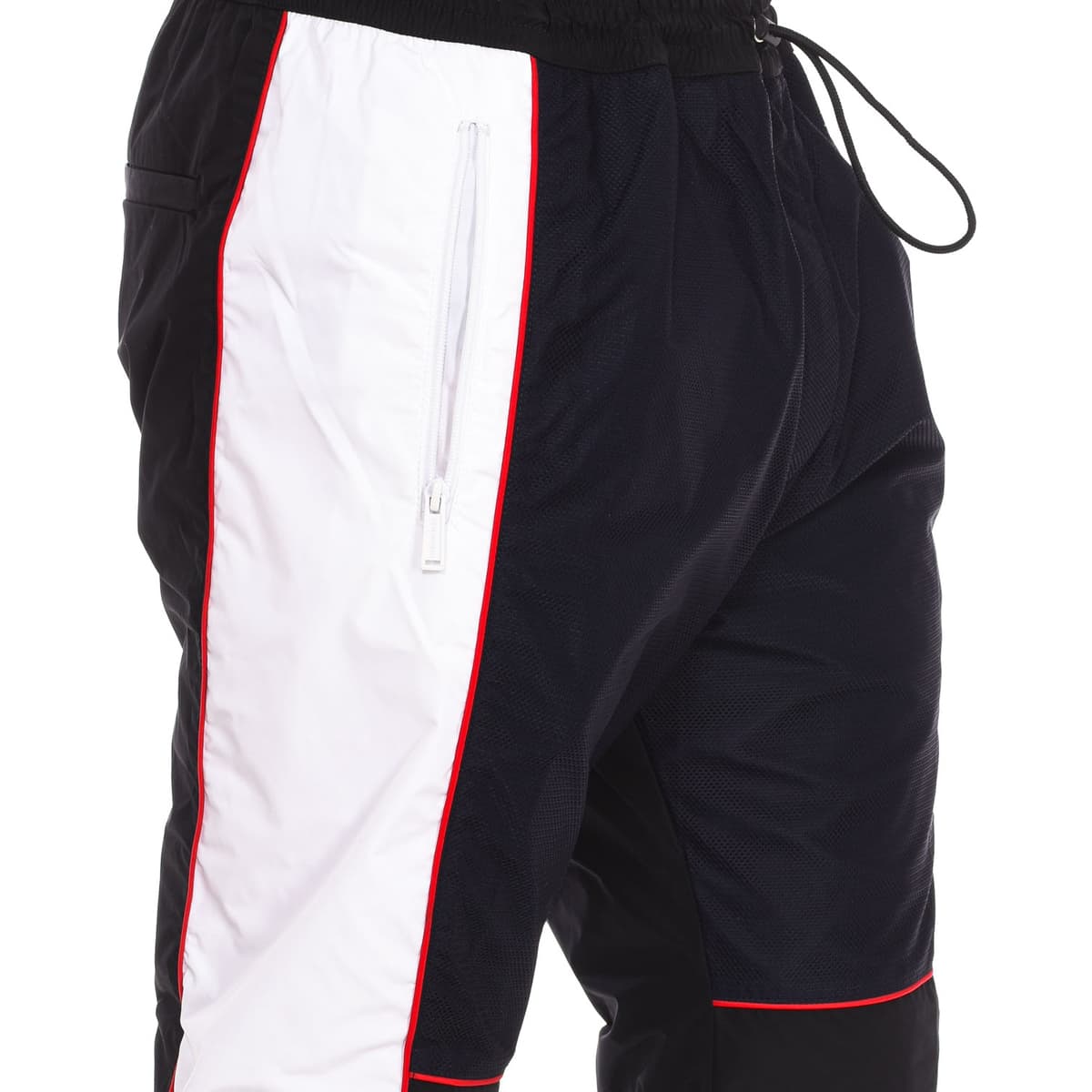 Men's Tracksuits Dsquared Black