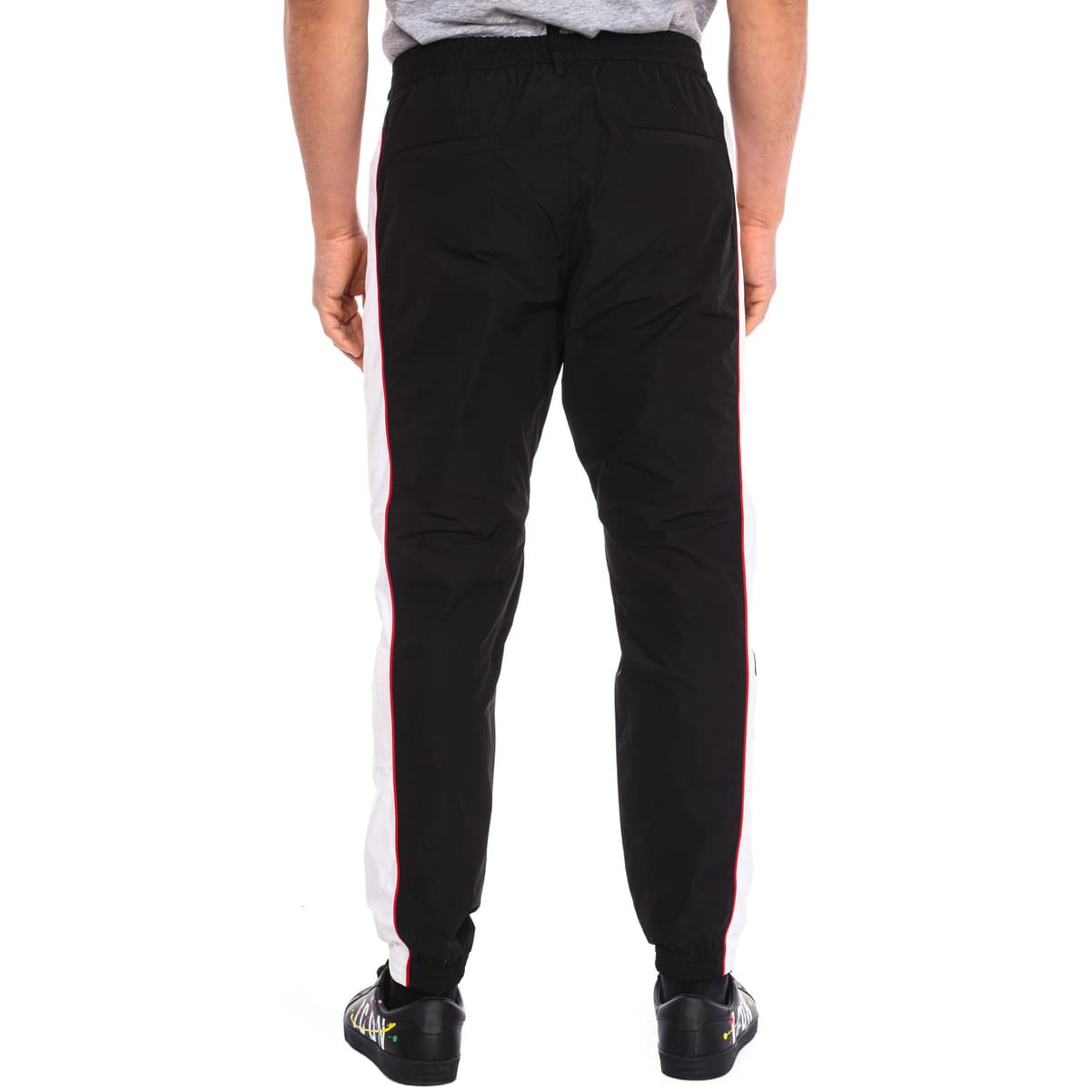 Men's Tracksuits Dsquared Black