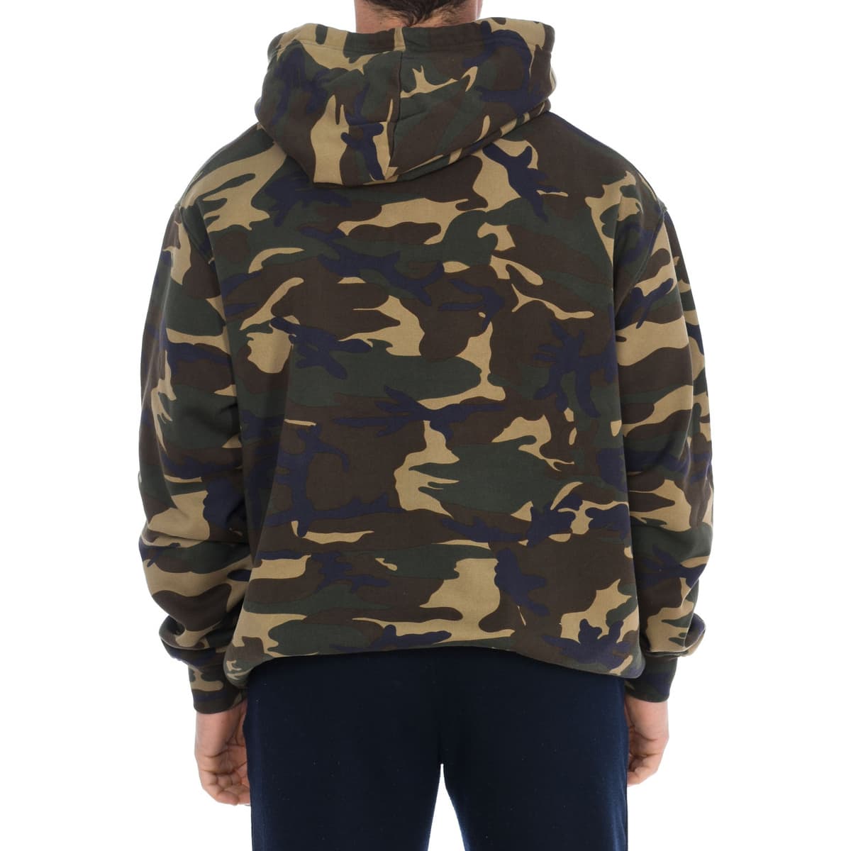 Men's Sweatshirts Dsquared Green