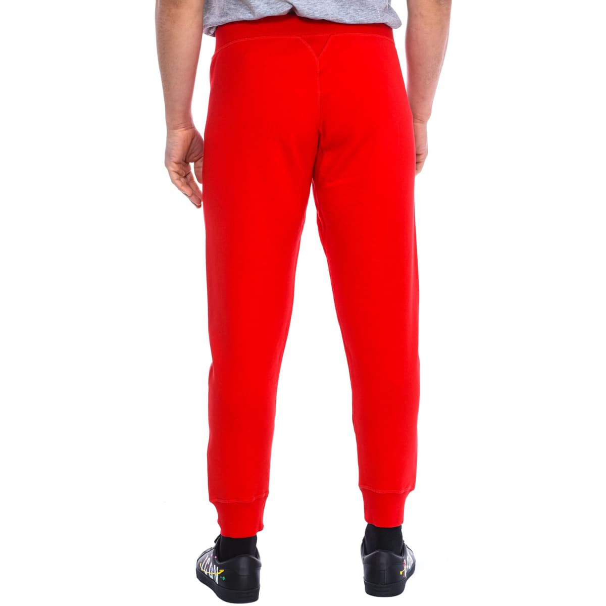 Men's Tracksuits Dsquared Red