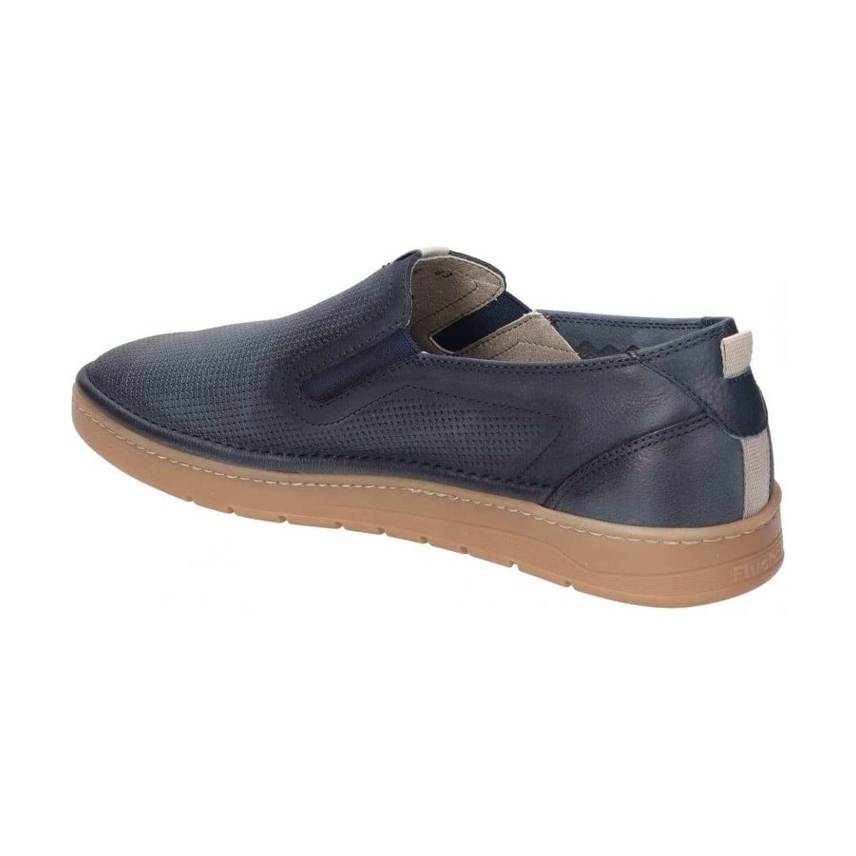 Men's Dress Shoes Fluchos Blue