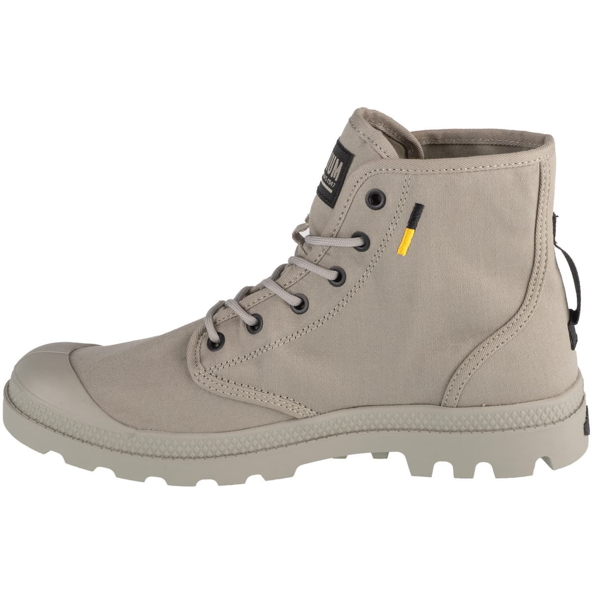 Men's Sneakers Palladium Green