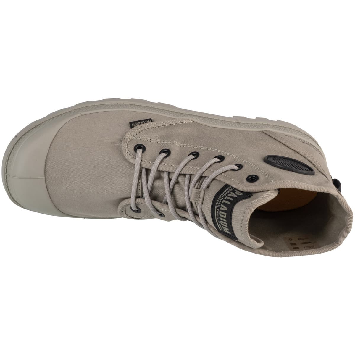Men's Sneakers Palladium Green