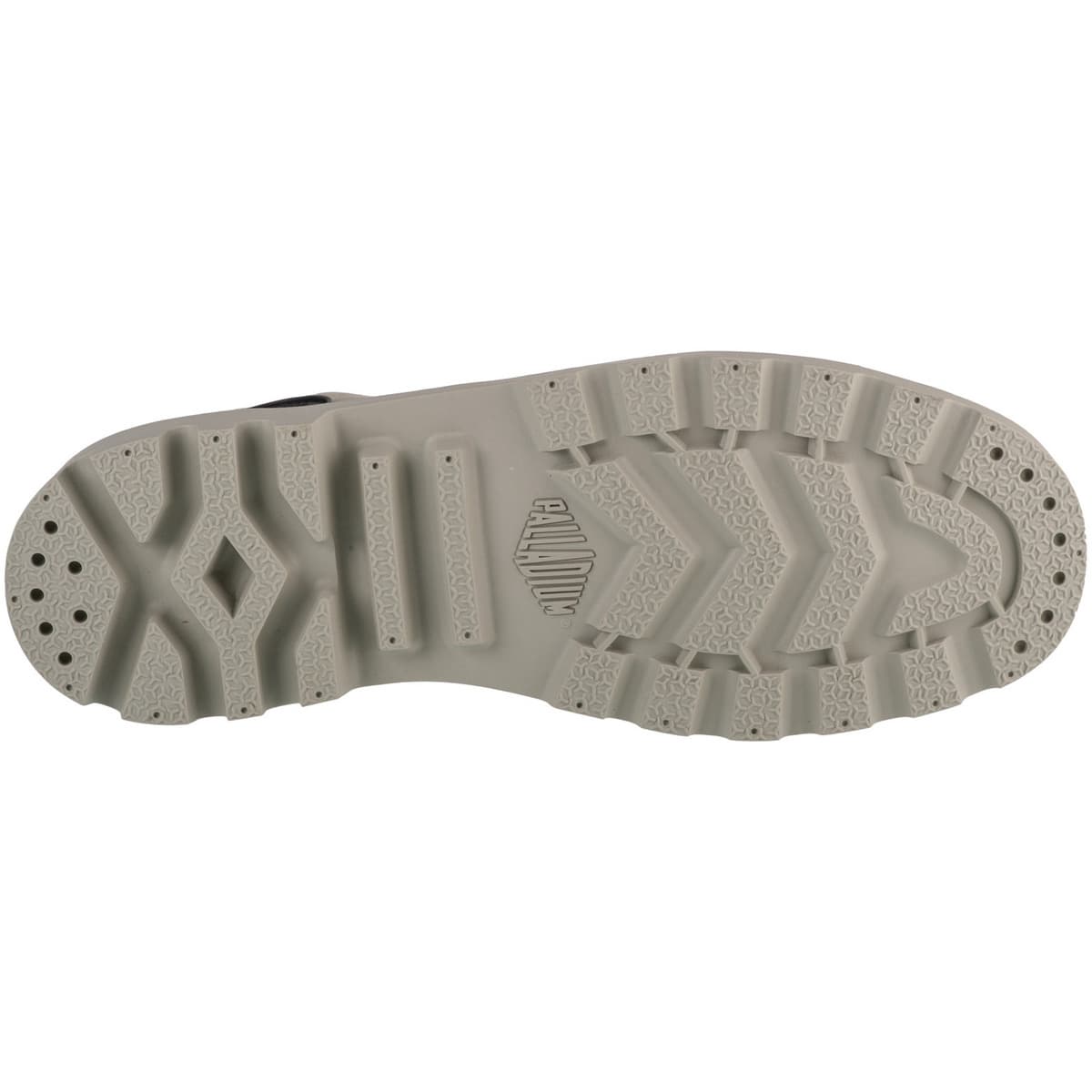 Men's Sneakers Palladium Green