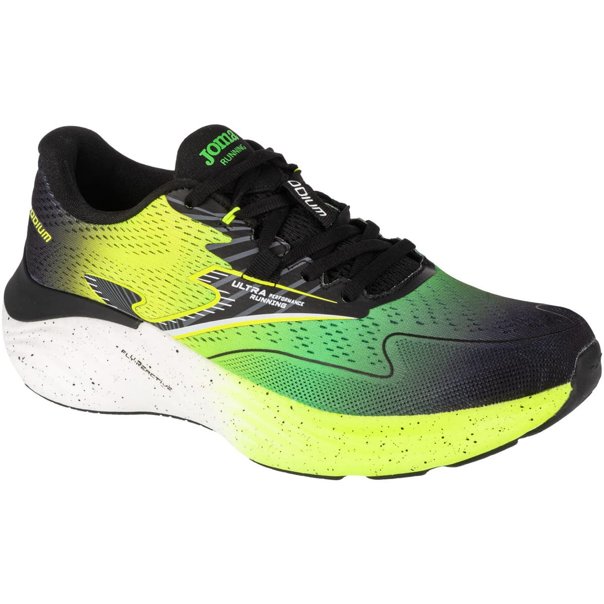 Men's Running Shoes Joma Green