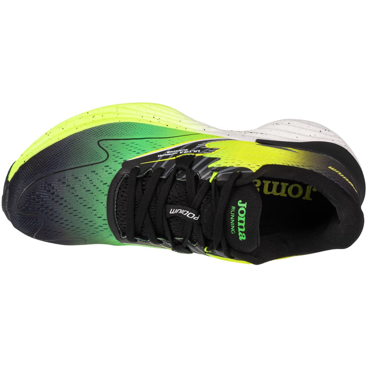 Men's Running Shoes Joma Green