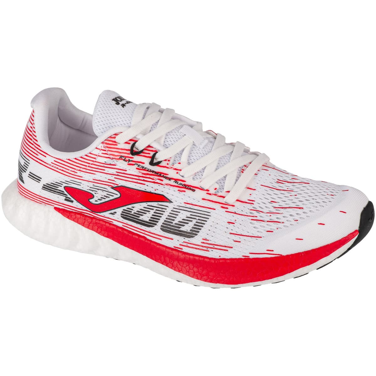 Men's Running Shoes Joma White