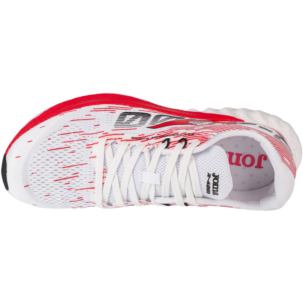Men's Running Shoes Joma White